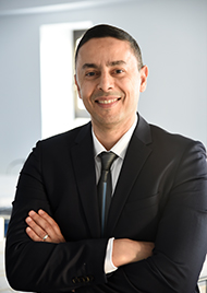 hacen mansour expert bm dental group