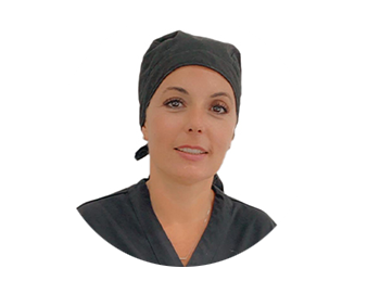 christina caian chirurgien dentiste